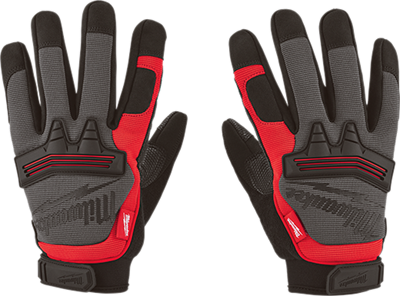 Demolition Gloves